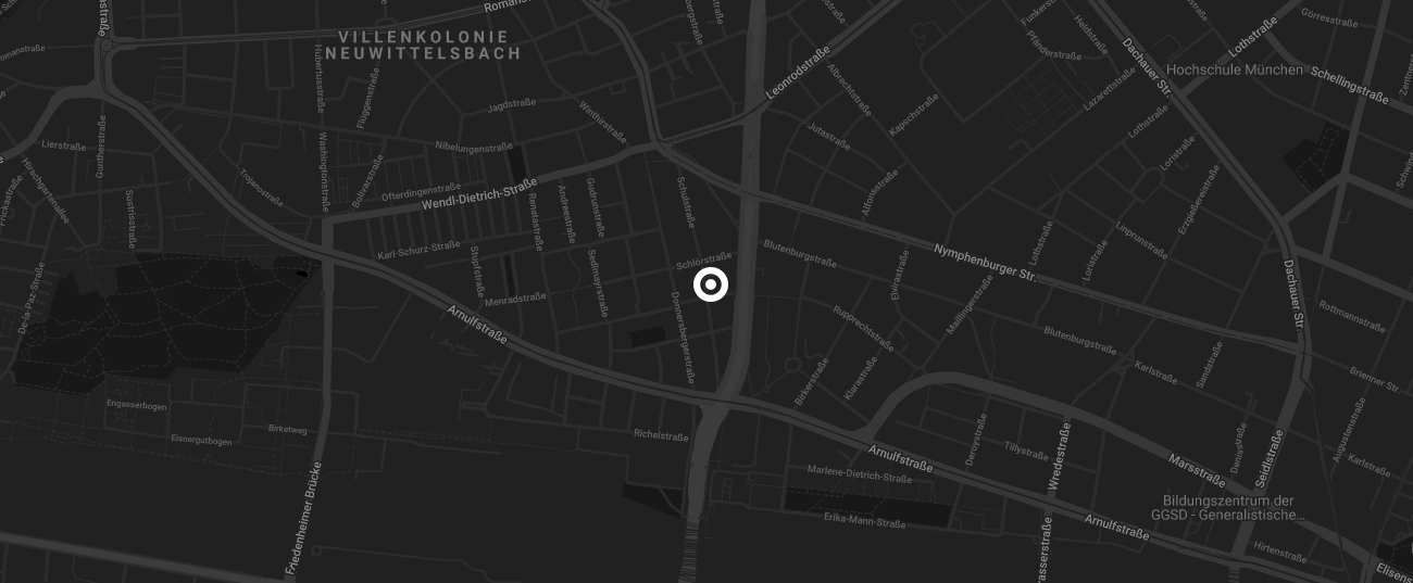 wi|pro GmbH - Hier finden Sie uns!